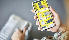 Lidl wprowadza aplikację do skanowania produktów smartfonem