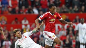PSG chce napastnika Manchesteru United