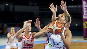 Liga Bałtycka: Energa Toruń - Suduva Mariampol 76:67 (galeria)