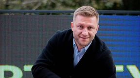 Błaszczykowski pod wrażeniem. Pochwalił jednego kadrowicza