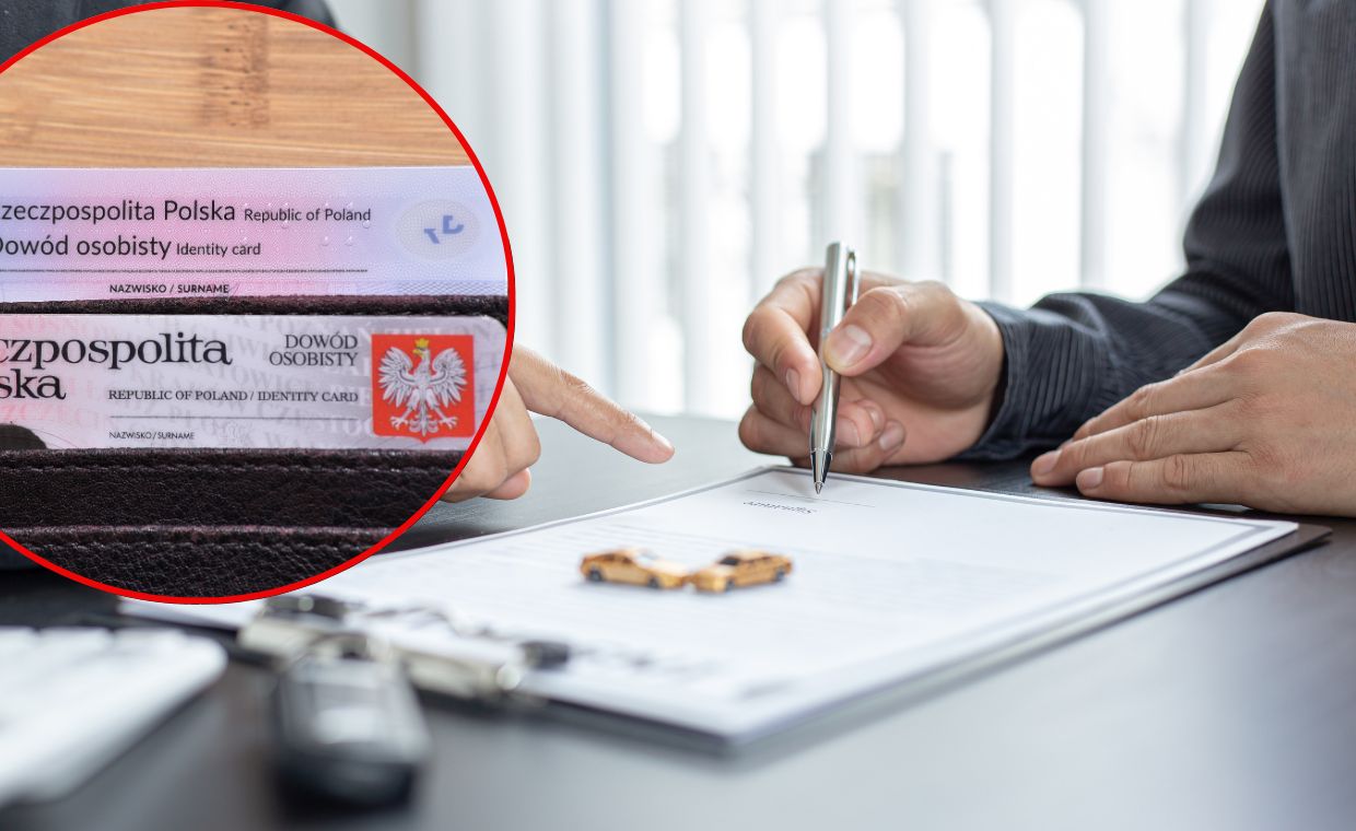 Co się zmieni przy zawieraniu polisy OC?