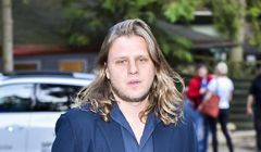 Piotr Woźniak-Starak miał wypadek na jeziorze, trwają jego poszukiwania