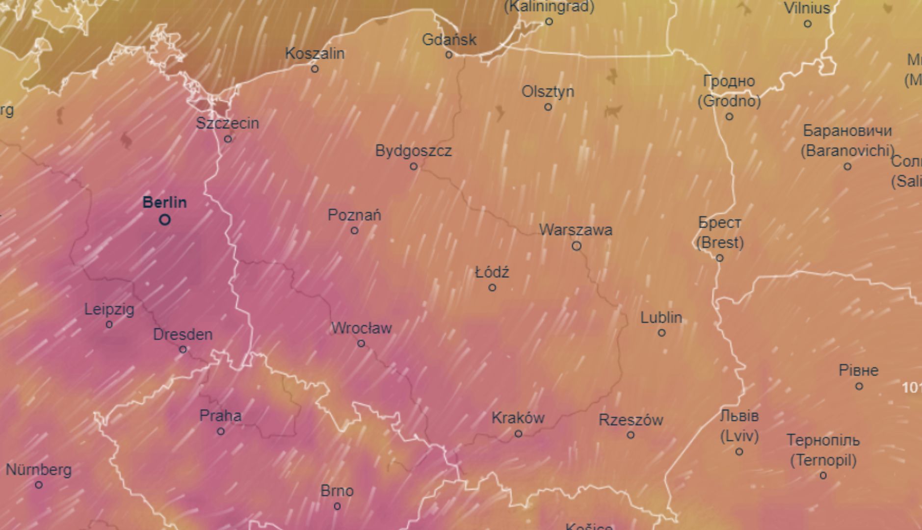 IMGW już wie. Nadchodzi przełom w pogodzie