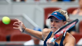 Mistrzostwa WTA: Grupa Czerwona na otwarcie. Andżelika Kerber i Simona Halep zagrają z debiutantkami