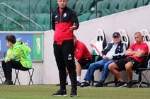 Legia - Europa FC. Aleksandar Vuković: Wynik dobry, gra niezadowalająca