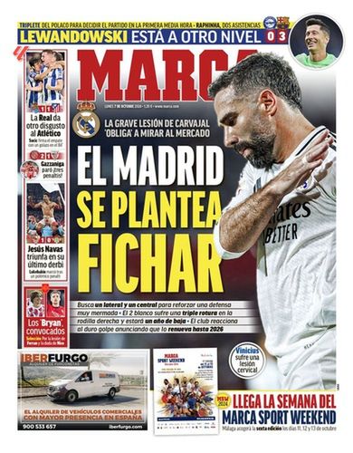 Fot. marca.com