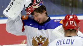 MŚ Elity: Rosja - USA (wszystkie bramki)