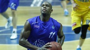 Marcus Ginyard na pół czy półtora roku?