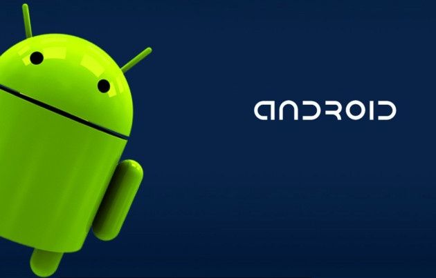 Android system statystyki