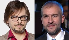 Wojciech Dorosz i Marcin Majchrowski wracają do Polskiego Radia