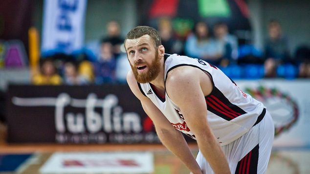 WP SportoweFakty / Na zdjęciu: Jakub Dłoniak