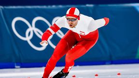 Miał być medal, a jest wielki zawód. Oto jaką dostanie nagrodę pocieszenia