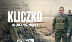 Dokument „Kliczko: więcej niż walka” jesienią w ofercie SkyShowtime