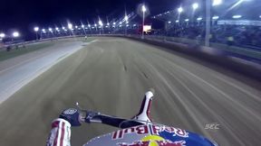 Get closer with SEC (GoPro shots mix)