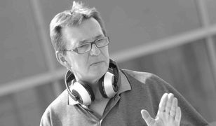 Nie żyje reżyser Krzysztof Rogala