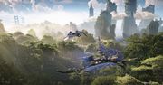 Horizon Forbidden West na PS4. Gra urzeka nawet na starszych konsolach