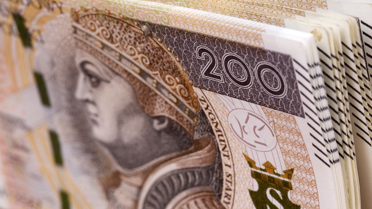 Złoty