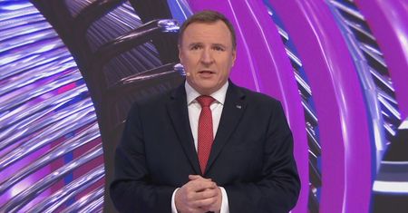Eurowizja Junior 2020: wzruszony Kurski otworzył konkurs. Mówił po angielsku