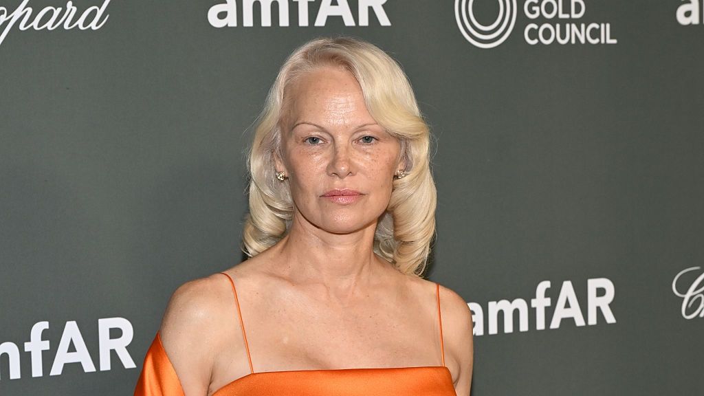 Pamela Anderson opowiedziała o chorobie