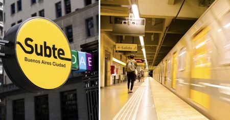 360 proc. podwyżki cen biletów przez noc. "Zaciskanie pasa" w Argentynie