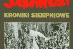 Nowe książki o Solidarności