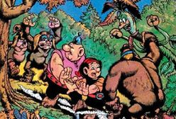 I wstali z martwych...