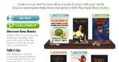 Portal dla miłośników książek zostanie kupiony przez Amazon