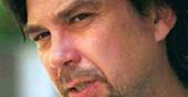 Jurij Andruchowycz nagrodzony