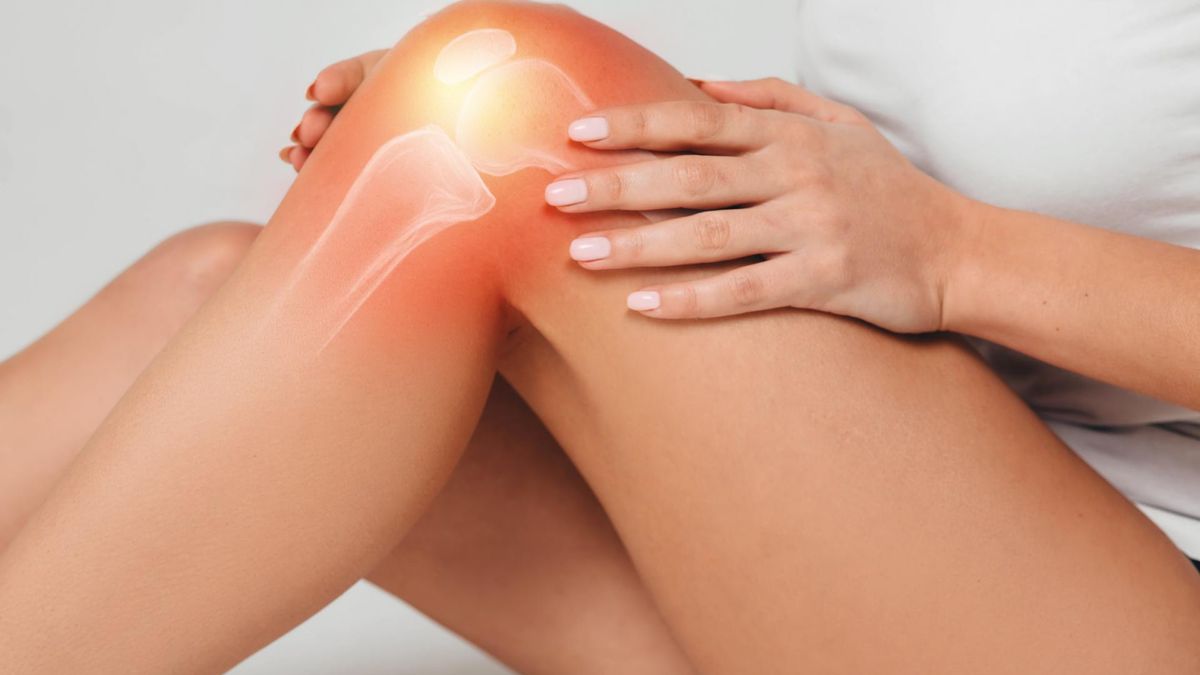 Orteza na kolano, inaczej stabilizator kolana, wspiera kończynę w różnych okolicznościach