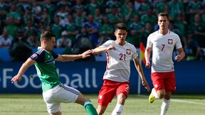 Euro 2016: Bartosz Kapustka przeszedł do historii