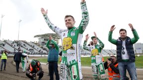 Hubert Łęgowik przed meczem w Rzeszowie: Mniej więcej wiem, jak tam jechać