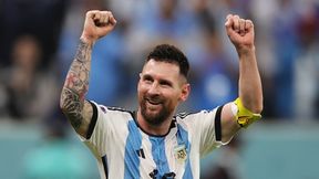 Messi zabrał głos po półfinale. Poprosił o jedno