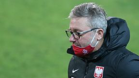 Trudne decyzje przed Jerzym Brzęczkiem. "Będą niezadowoleni, nie da się tego uniknąć"