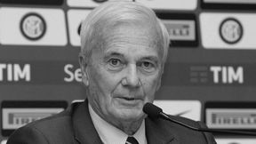 Nie żyje Luigi Simoni, były włoski piłkarz i trener