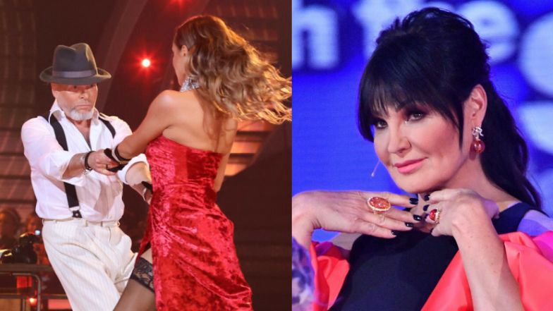 Iwona Pavlović przymila się do Krzysztofa Rutkowskiego