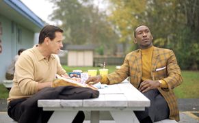 TVN Green Book