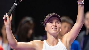 WTA Finals: Elina Switolina kontra Ashleigh Barty o tytuł. Czas na decydujące starcie