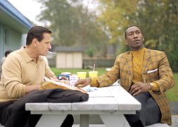 TVN HD Green Book