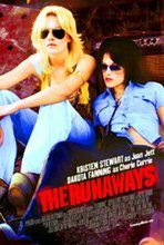 The Runaways: Prawdziwa historia