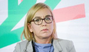 "Ustawa wiatrakowa" pogrzebie jej karierę? Są przecieki