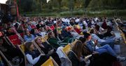 Kraków: Tu warto wybrać się na darmowe kino pod chmurką