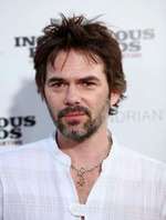 Billy Burke