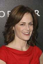 Sarah Clarke