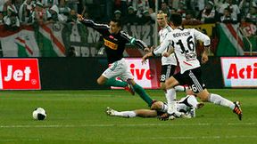 Legia Warszawa - Lechia Gdańsk 3:0