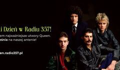 Radio 357 nada Top utworów Queen. Prowadzenie: Niedźwiecki, Cichoński i Kula