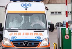 Koronawirus w Polsce. Kolejne przypadki zakażenia. Komunikat resortu zdrowia
