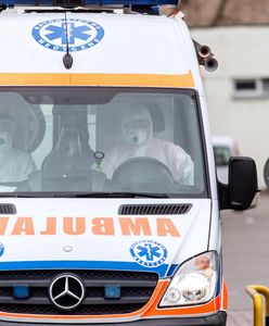 Koronawirus w Polsce. Kolejne przypadki zakażenia. Komunikat resortu zdrowia