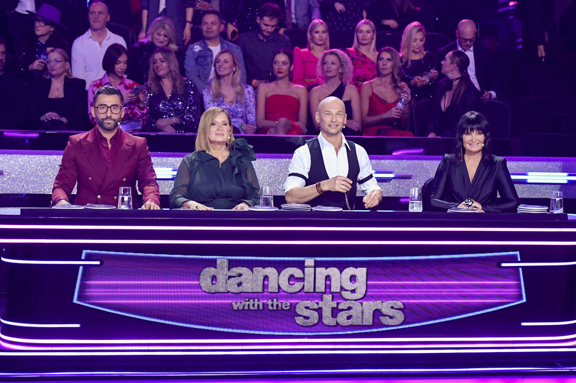 Jury "Tańca z Gwiazdami"