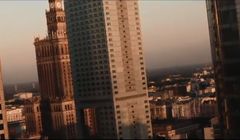 Papaya Films nakręciła w Warszawie reklamę Johnnie Walker