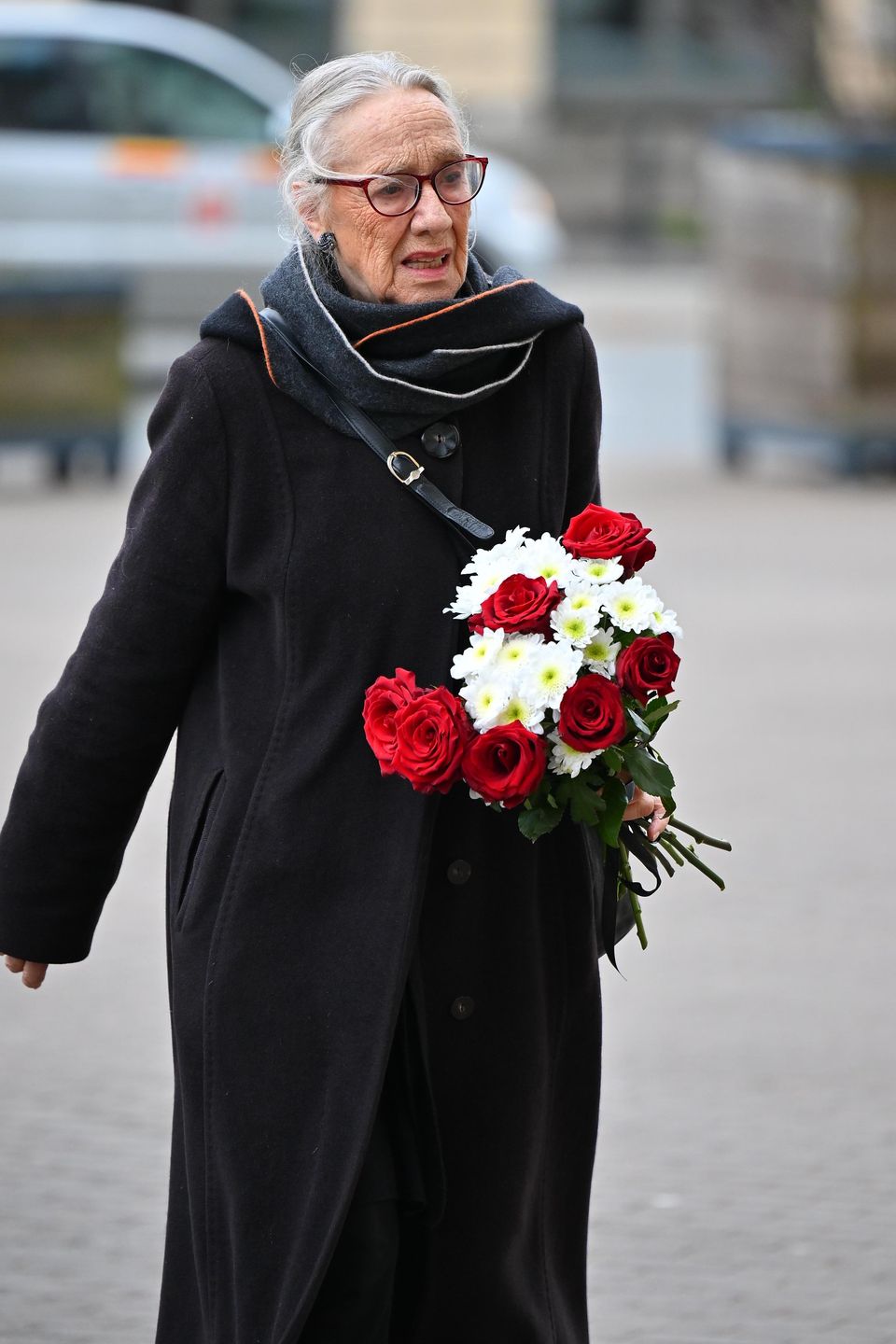 Maja Komorowska 